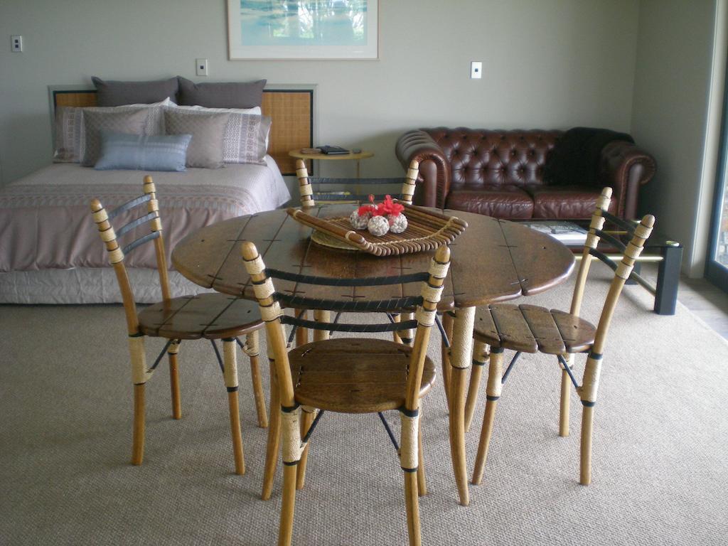 Whangamata Vistas B&B Room photo