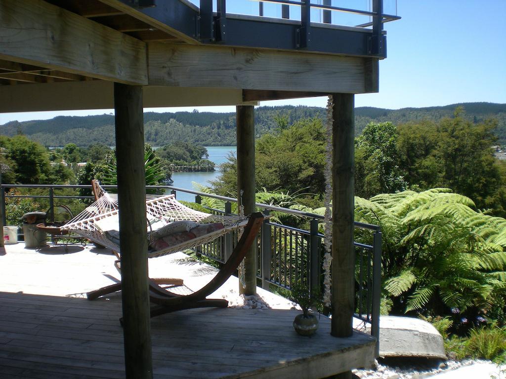 Whangamata Vistas B&B Room photo