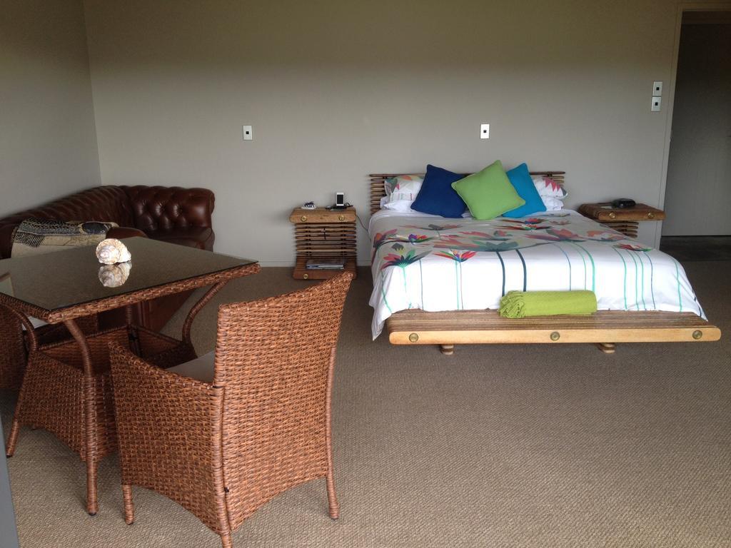 Whangamata Vistas B&B Room photo