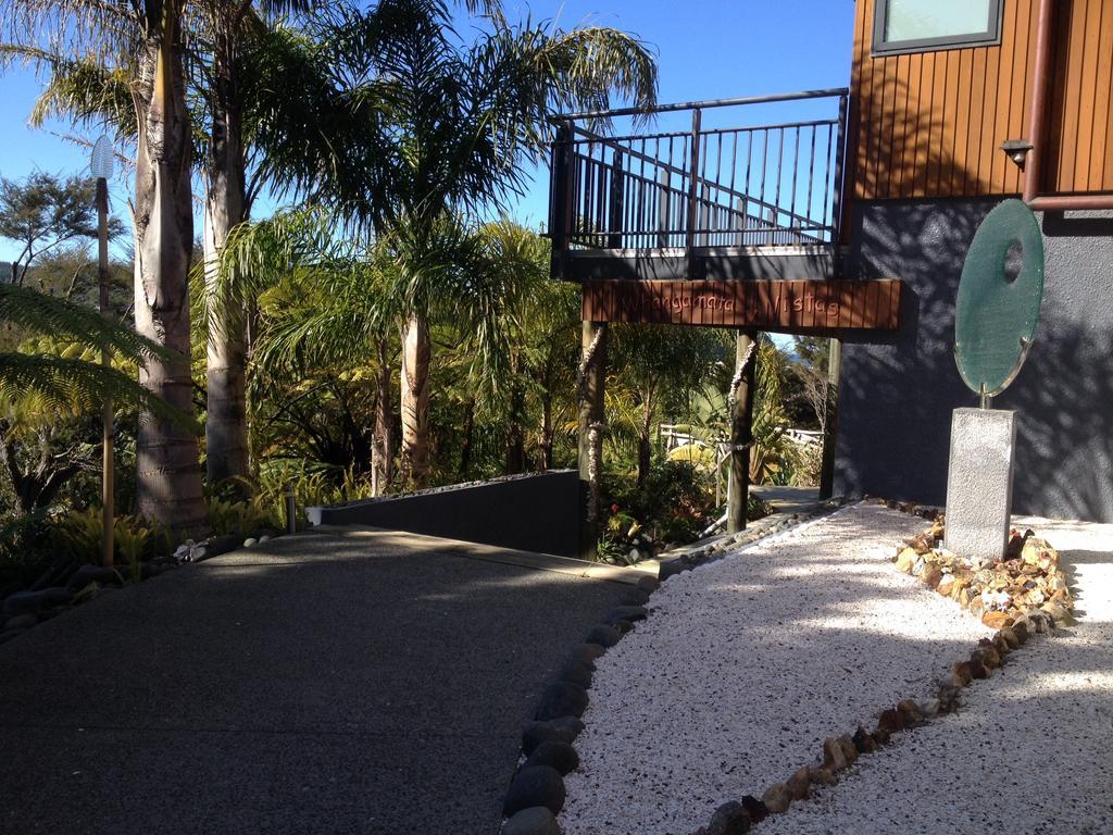 Whangamata Vistas B&B Room photo