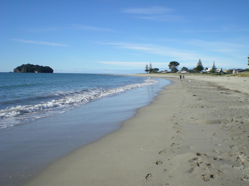 Whangamata Vistas B&B Room photo