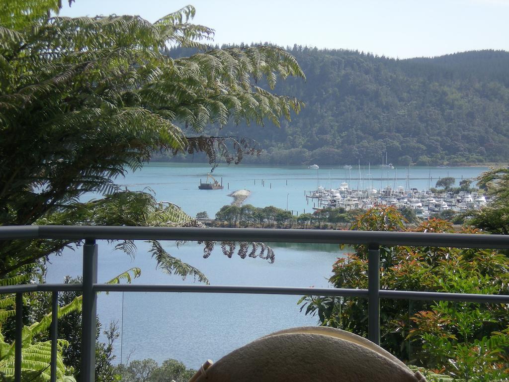 Whangamata Vistas B&B Exterior photo