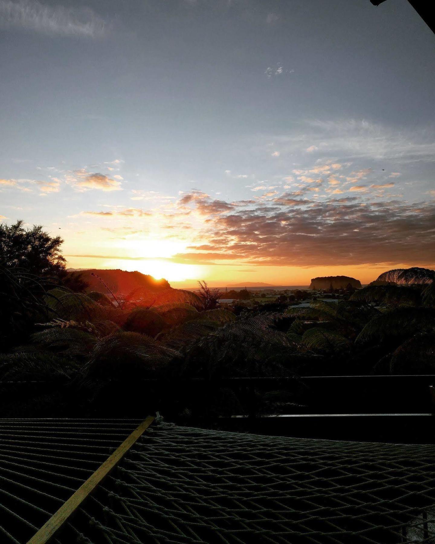 Whangamata Vistas B&B Exterior photo