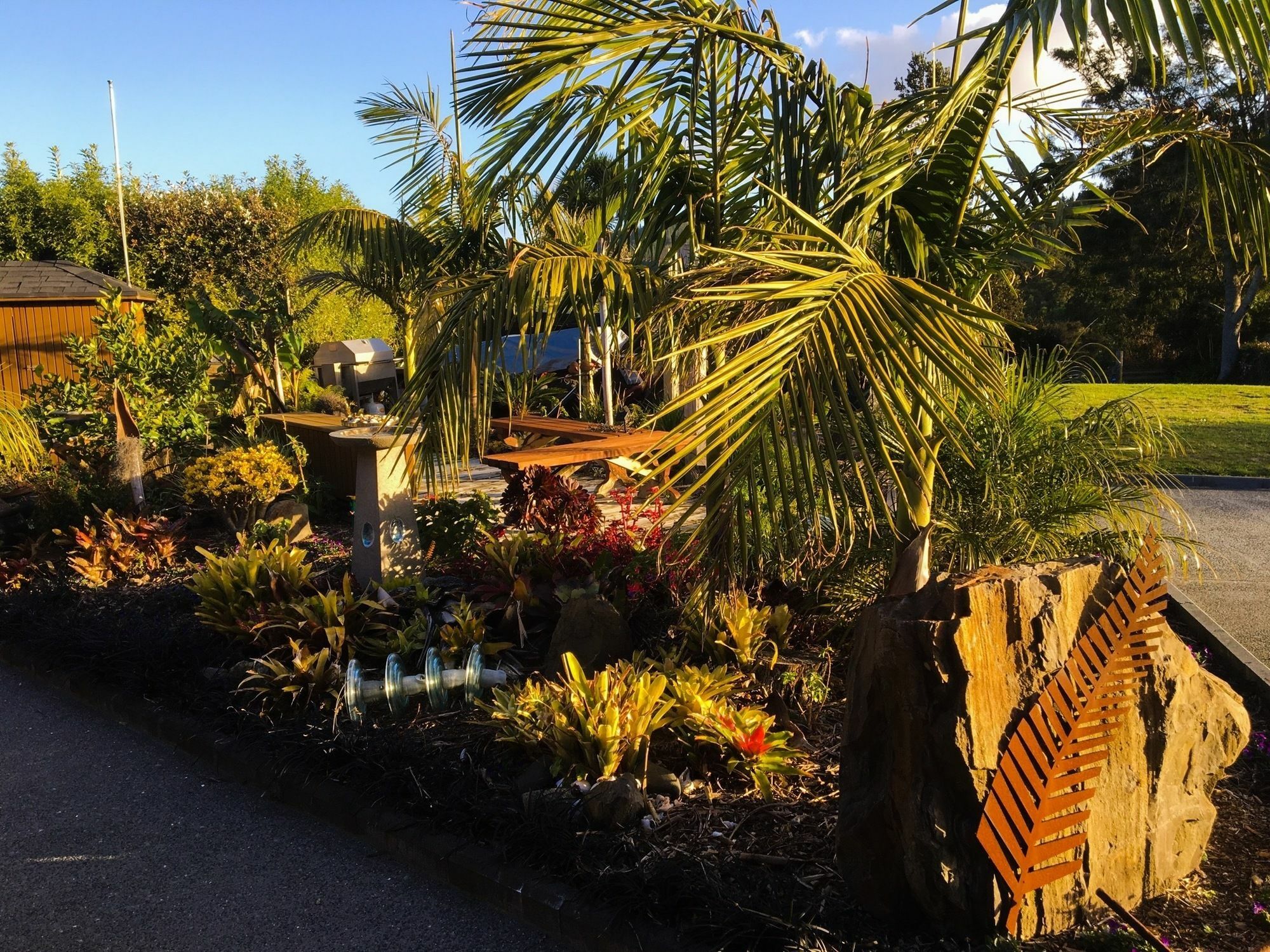 Whangamata Vistas B&B Exterior photo
